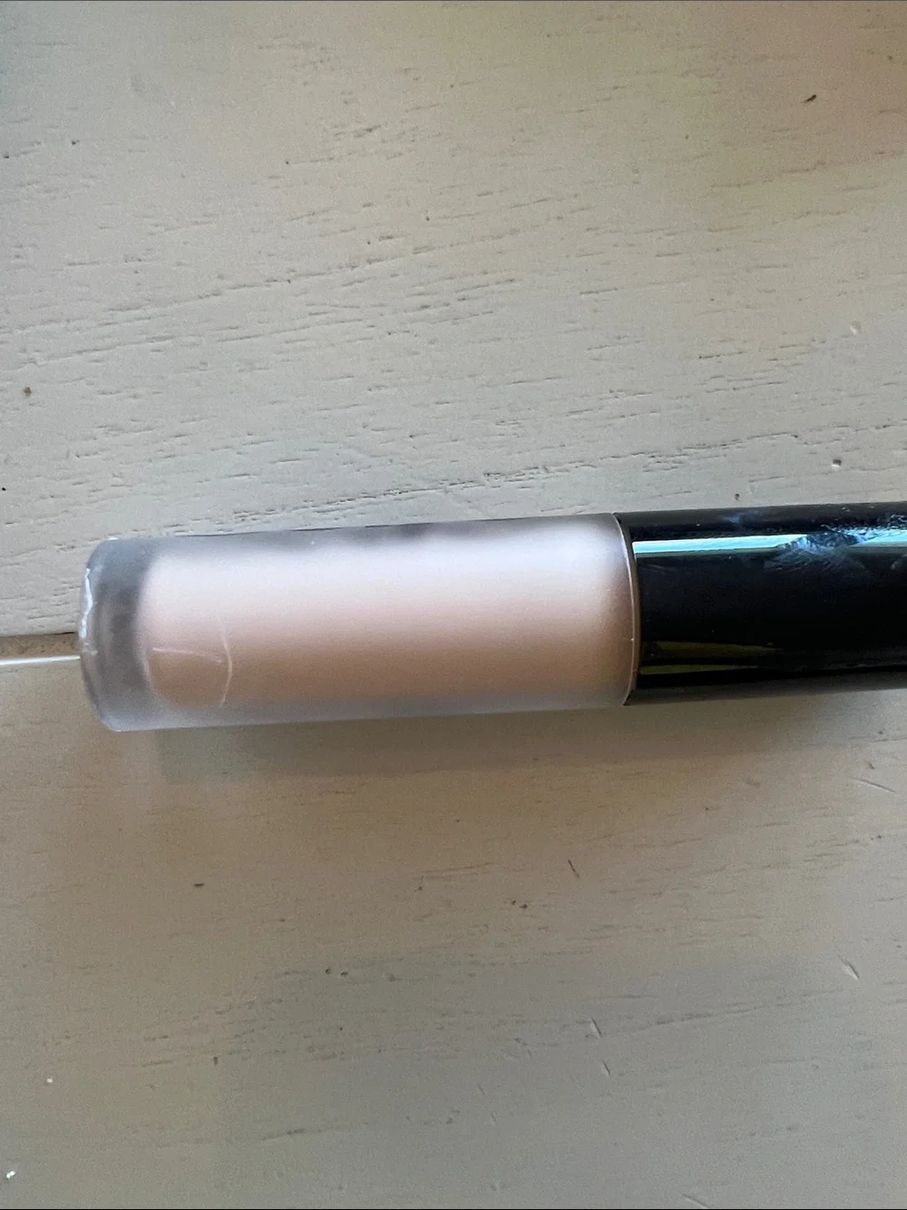 Saie Slip Tint Radiant All Over Concealer — color 6